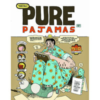 Pure Pajamas