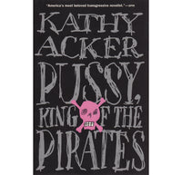 Pussy, King Of THe Pirates