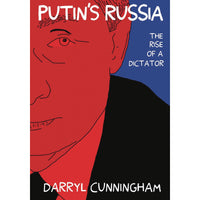 Putin's Russia: The Rise Of A Dictator