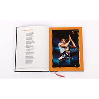 Magic: A Journal of Song