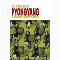 Pyongyang (2007 edition)