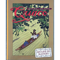 Quaco: My Life In Slavery