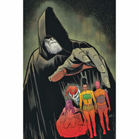 Quantum Age From The World Of Black Hammer #5