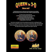 Queen In 3-D