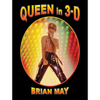 Queen In 3-D