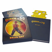 Queen In 3-D