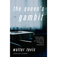 The Queen's Gambit: A Novel