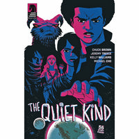 The Quiet Kind