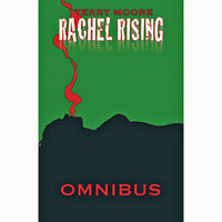 Rachel Rising Omnibus