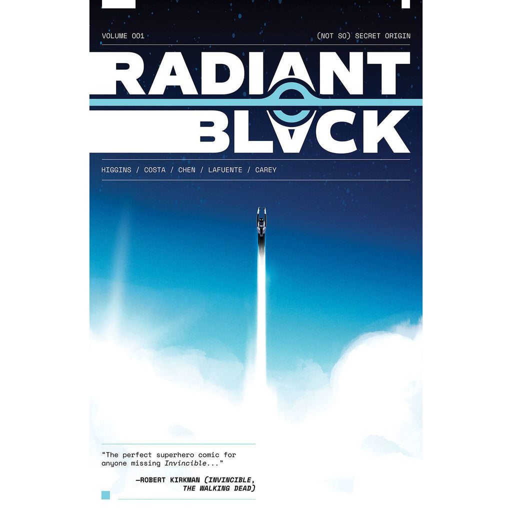 Radiant Vol. 1