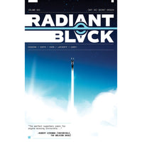 Radiant Black Vol. 1