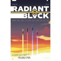 Radiant Black Vol. 2