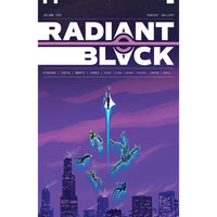 Radiant Black Vol. 3