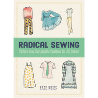 Radical Sewing