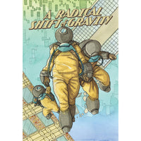 A Radical Shift Of Gravity