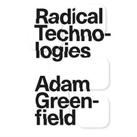 Radical Technologies (hardcover)
