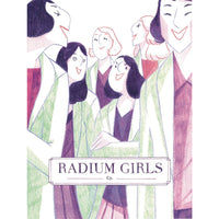 Radium Girls