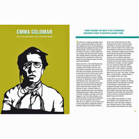 Rad Women Worldwide: Artists and Athletes, Pirates and Punks, and Other Revolutionaries Who Shaped History