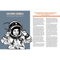 Rad Women Worldwide: Artists and Athletes, Pirates and Punks, and Other Revolutionaries Who Shaped History