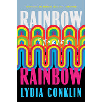 Rainbow Rainbow: Stories