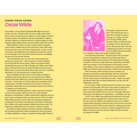 Rainbow History Class