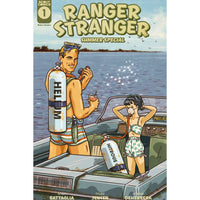 Ranger Stranger: Summer Special #1