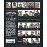 Rap Year Book: The Most Important Rap Song From Every Year Since 1979, Discussed, Debated, and Deconstructed