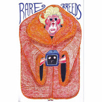 Rare Breeds