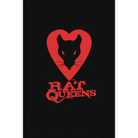 Rat Queens Deluxe Edition Volume 2