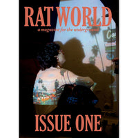 Rat World Magazine #1
