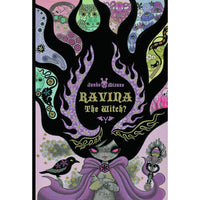 Ravina The Witch