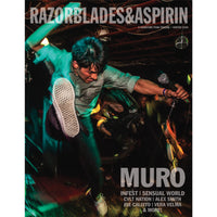 Razorblades And Aspirin #11