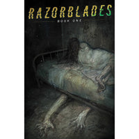 Razorblades