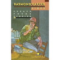 Fires: Essays, Poems, Stories