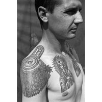 Russian Criminal Tattoo Encyclopaedia Volume I