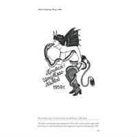 Russian Criminal Tattoo Encyclopaedia Volume III