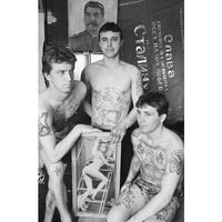 Russian Criminal Tattoo Encyclopaedia Volume III