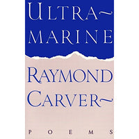 Ultramarine: Poems