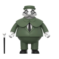 ReAction: Wimbledon Green Figure