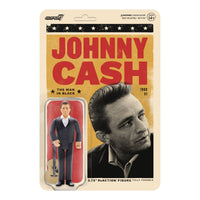 ReAction: Johnny Cash Figure