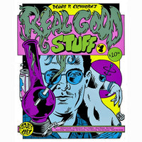 Real Good Stuff #1 / #2