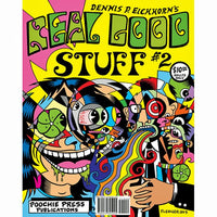 Real Good Stuff #1 / #2