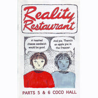 Reality Restaurant Parts 5 And 6