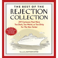 The Best of the Rejection Collection
