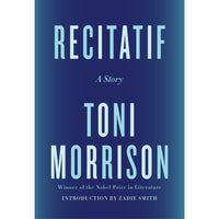 Recitatif: A Story