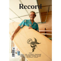 Record Culture Magazine #10