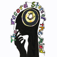 Record Store of the Mind