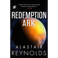 Redemption Ark
