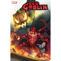 Red Goblin #2