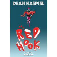 Red Hook Volume 2: War Cry